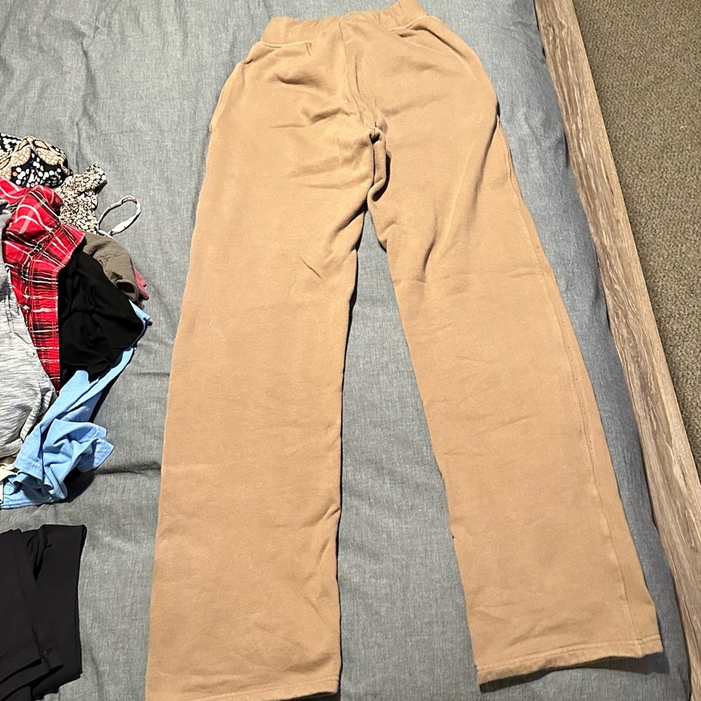 Good american sweats